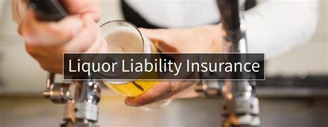 liquor liability insurance massachusetts